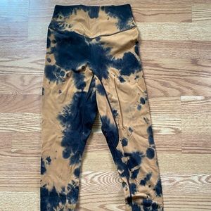 Balance Athletica (Vitality) Cloud Pant - Atmos Collection